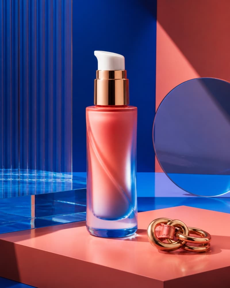 Product imagery that looks ready to sell.